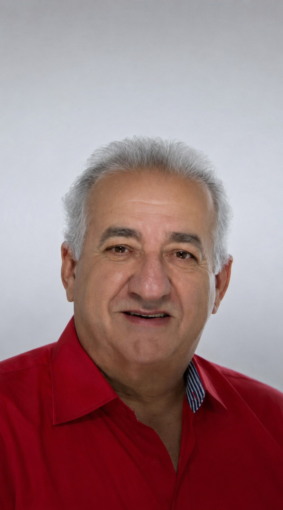 Ex-prefeito de Guaíra, Sérgio de Mello